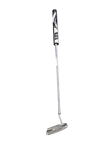 Used Odyssey WHITE HOT XG 1 Mens Putter LH 11850-S000023612