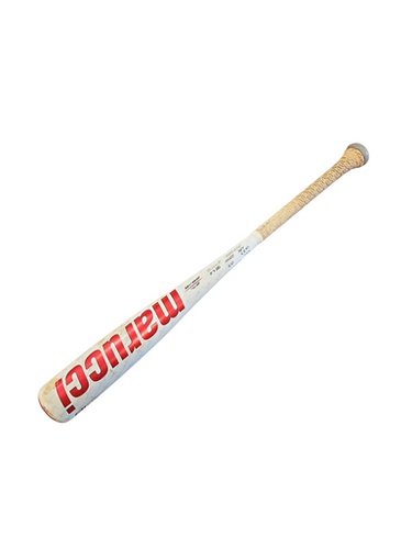 Used Marucci CAT X 2 ALLOY BB/SB USSSA 2 3/4 Bat 28" 11850-S000023620