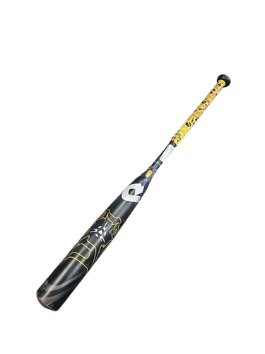 Used Demarini CF BB/SB High School -3 Bat 32" 11850-S000023677