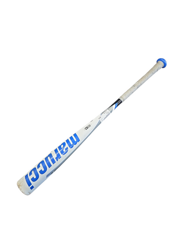 Used Marucci F5 BB/SB High School -3 Bat 31" 11850-S000023681