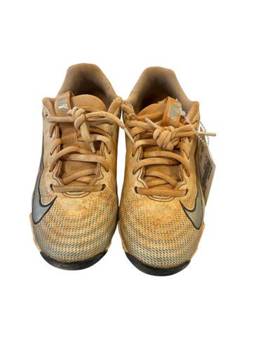 Used Nike VAPOR BB/SB Cleats None Junior 02.5 11850-S000023658