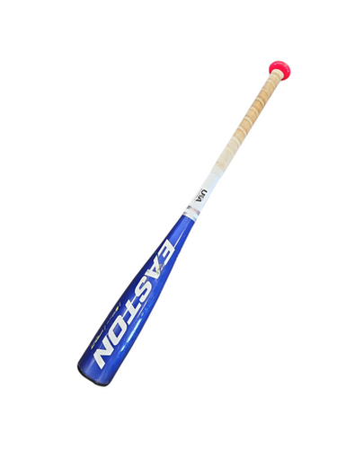 Used Easton SPEED BB/SB USA 2 5/8 Bat 27" 11850-S000023695