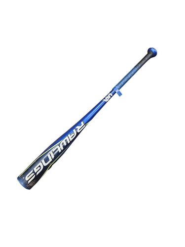 Used Rawlings RX9 BB/SB USA 2 5/8 Bat 30" 11850-S000023709