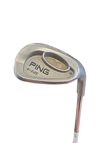 Used Ping O SIZE Golf Wedge Mens RH Sand Wedge 11850-S000023717