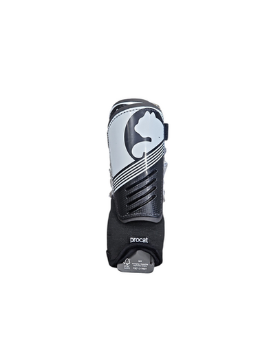 Used Puma Soccer Shin Guards Youth Black SM 11850-S000023785