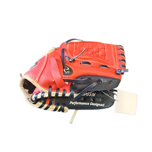 Used Rawlings PLAYER SERIES BB/SB Glove RH Throw None 9" 11850-S000023739