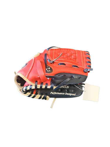 Used Rawlings PLAYER SERIES BB/SB Glove RH Throw None 9" 11850-S000023739