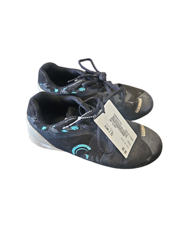 Used BB CLEAT BB/SB Cleats Black Junior 01 11850-S000023743