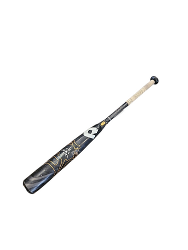 Used Demarini CF BB/SB High School -3 Bat 30" 11850-S000023800