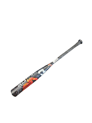 Used Demarini CF-FE BB/SB USSSA 2 5/8 Bat 30" 11850-S000023801