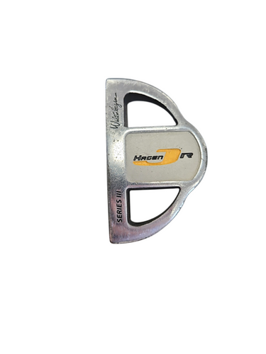 Used Walter Hagen Jr Putter LH 11850-S000023768