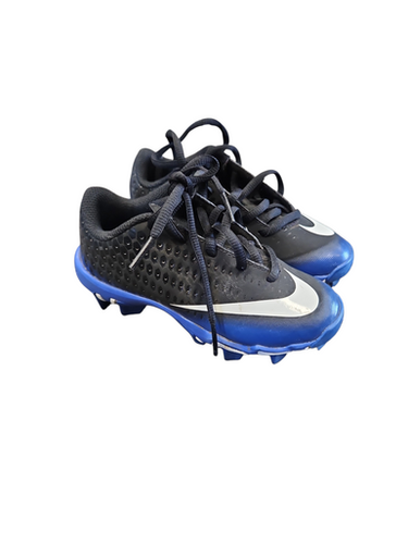 Used Nike VAPOR BB/SB Cleats None Youth 11.0 11850-S000023427