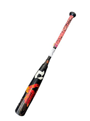 Used Demarini CF.FE BB/SB USSSA 2 3/4 Bat 29" 11850-S000023480