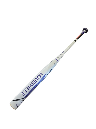 Used Louisville Slugger XENO BB/SB Fastpitch Bat 33" 11850-S000023478