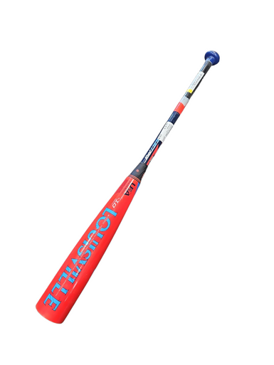 Used Louisville Slugger SELECT PWR BB/SB USA 2 5/8 Bat 30" 11850-S000023482