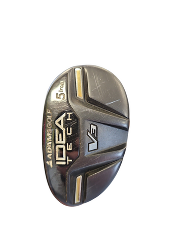 Used Adams V3 IDEA Mens Hybrid Club LH 5 Hybrid 11850-S000023515