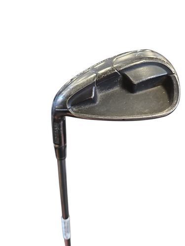 Used Adams HYBRID GAP WEDGE Golf Wedge Mens LH Gap/Approach Wedge 11850-S000023514