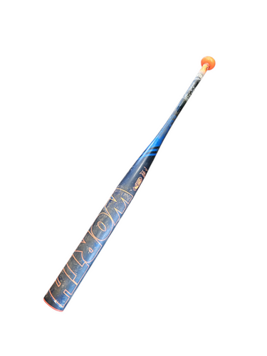 Used Worth RESMONDO BB/SB Slowpitch Bat 34" 11850-S000023548