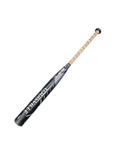 Used Louisville Slugger META BB/SB Fastpitch Bat 33" 11850-S000023575
