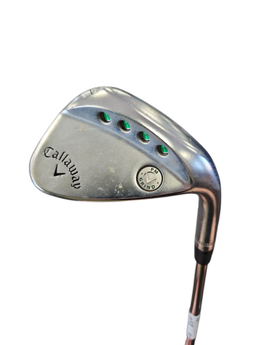 Used Callaway PM GRIND R 19 Golf Wedge Mens RH 54 Degree 11850-S000023564