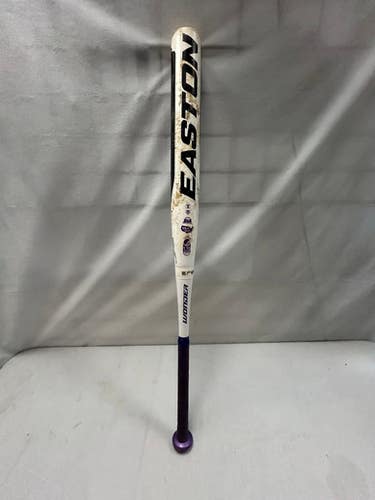 Used Easton WONDER FLEX BB/SB Fastpitch Bat 32" 11490-S000270380