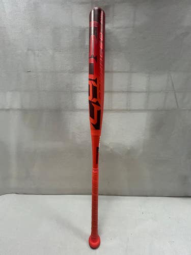 Used Easton GHOST BB/SB Fastpitch Bat Red 32" 11490-S000272163