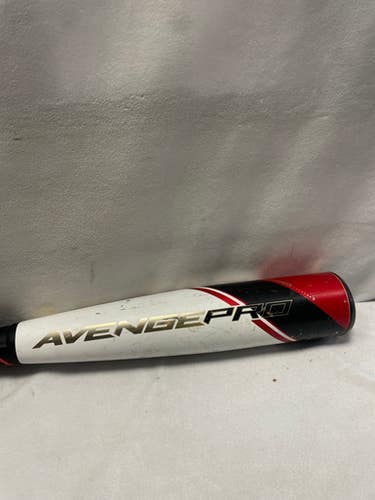 Used AXE AVENGE PRO BB/SB USSSA 2 3/4 Bat 30" 11490-S000271917