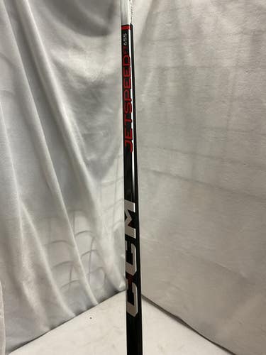 Used CCM JET SPEED FT 855 Inter One Piece Left 65 Flex 11490-S000271365