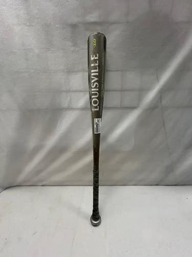 Used Louisville Slugger OMAHA BB/SB USA 2 5/8 Bat 29" 11490-S000270398