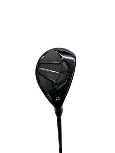 Used Titleist TSR2 Mens Hybrid Club RH 5 Hybrid 11347-S000268089