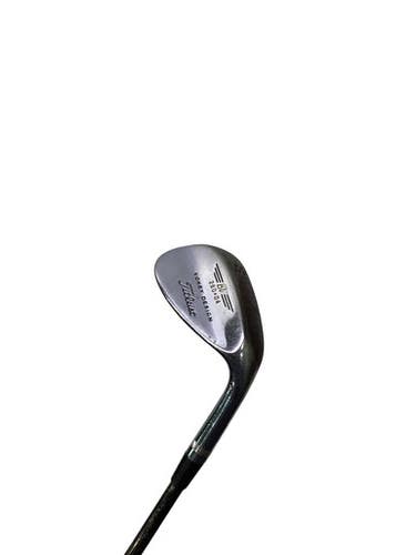 Used Titleist BV 260-04 VOKEY DESIGN 60 DEGREE Golf Wedge Mens RH 60 Degree 11347-S000268084
