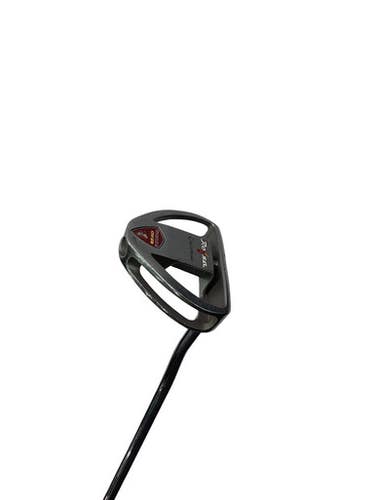 Used Taylormade ROSSA MONZA CORZA Mens Putter RH 34" 11347-S000268083