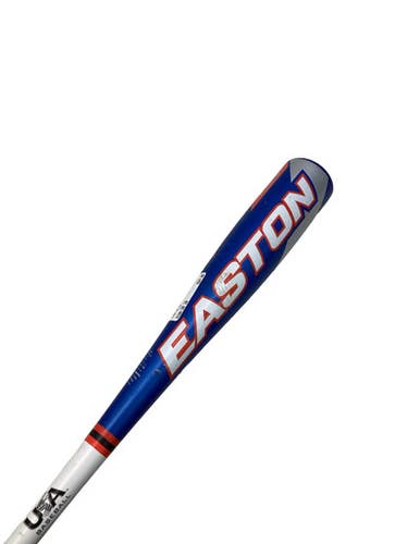 Used Easton REFLEX BIG BARREL YBB21REF12 BB/SB USA 2 5/8 Bat 28" 11347-S000268077