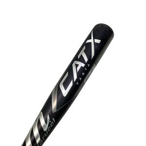 Used Marucci CAT X VANTA BB/SB High School -3 Bat 31" 11347-S000268075