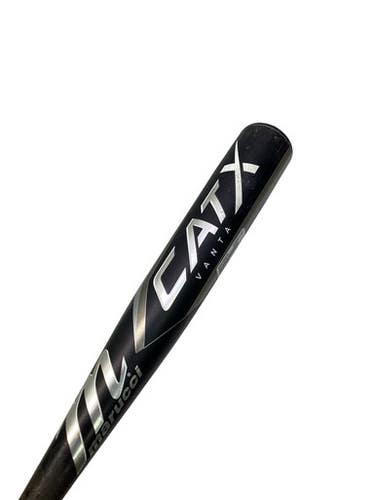 Used Marucci CAT X VANTA BB/SB High School -3 Bat 31" 11347-S000268075