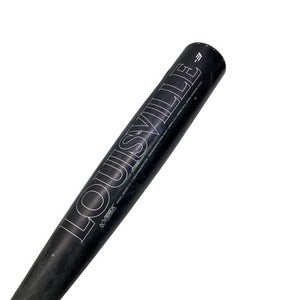 Used Louisville Slugger SOLO BB/SB High School -3 Bat 33" 11347-S000268074