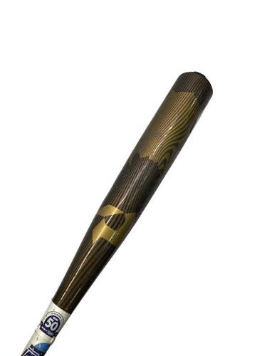 Used Demarini VOC 24 BBCOR BAT BB/SB High School -3 Bat 33" 11347-S000268070