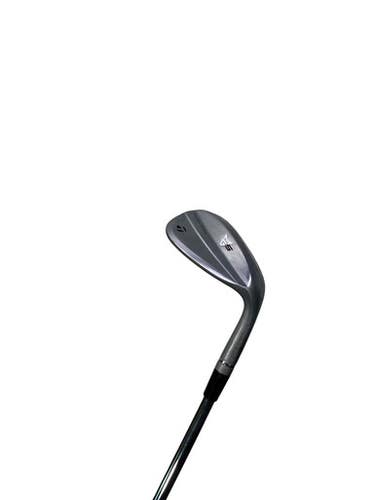 Used Taylormade MG5 MILLED GRIND 60 DEGREE WEDGE Golf Wedge Mens RH 60 Degree 11347-S000268071