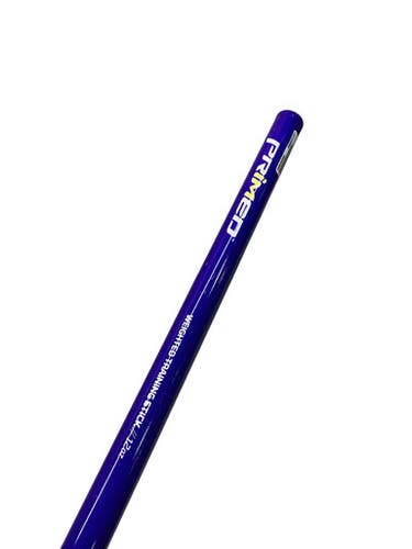 Used Primed 12 OZ TRAINING STICK BB/SB Training Aid 11347-S000268068