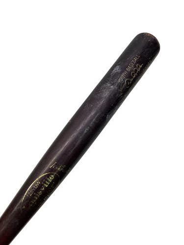 Used Louisville Slugger YOUTH BASEBALL BB/SB Wood Bat 29 1/2" 11347-S000268067