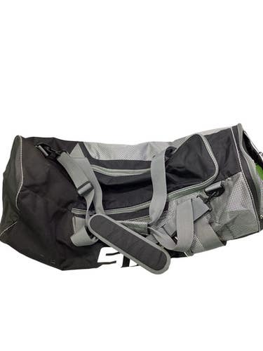 Used STX Player Carry Bag Grey 11347-S000268062