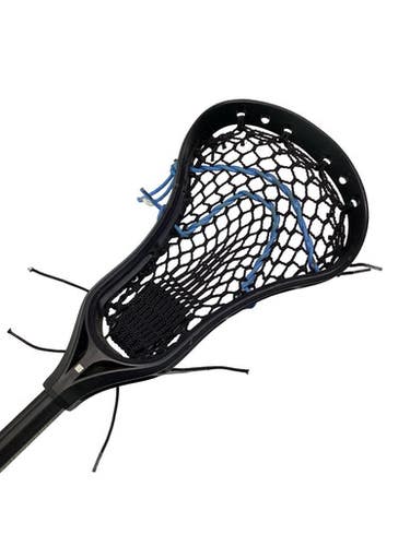 Used String King STARTER JR Wmn Atk/Mid Complete Stick Black 11347-S000268036