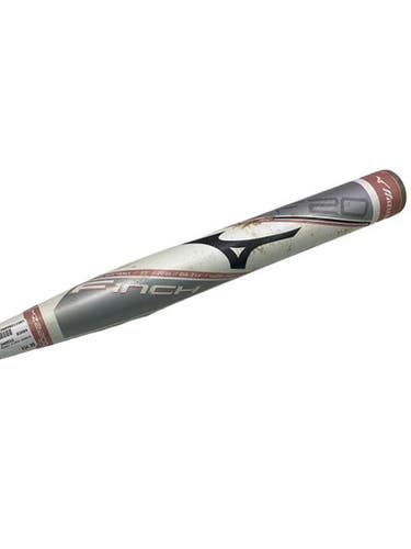 Used Mizuno FINCH 340533 BB/SB Fastpitch Bat 33" 11347-S000268034