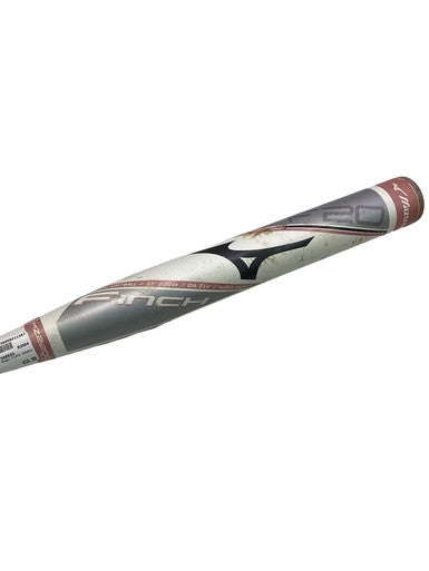 Used Mizuno FINCH 340533 BB/SB Fastpitch Bat 33" 11347-S000268034