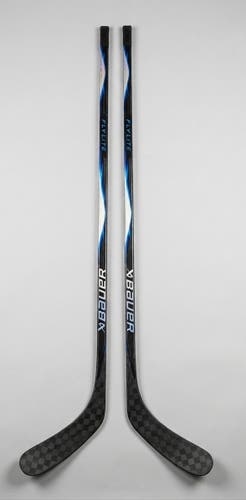 Junior Bauer Vapor Flylite Right Handed Hockey Stick P28 50 Flex (New)