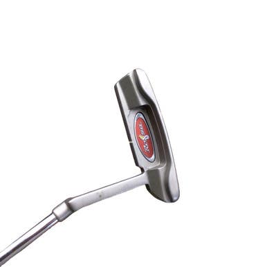 Used Taylormade BURNER RESCUE Mens Hybrid Club RH 3 Hybrid 11760-S000091076
