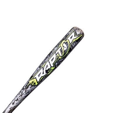 Used Rawlings RAPTOR T-BALL BB/SB T-Ball Bat 24" 11760-S000091066
