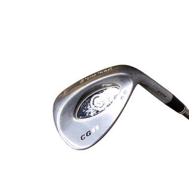 Used Cleveland CG11 Golf Chipper RH 60 Degree 11760-S000091052