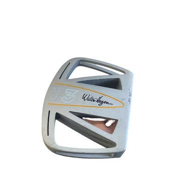 Used Walter Hagen T3 Mens Putter LH 11760-S000091048