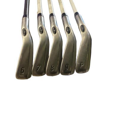 Used Callaway X HOT Mens Iron Set RH 6I-PW 11760-S000091044